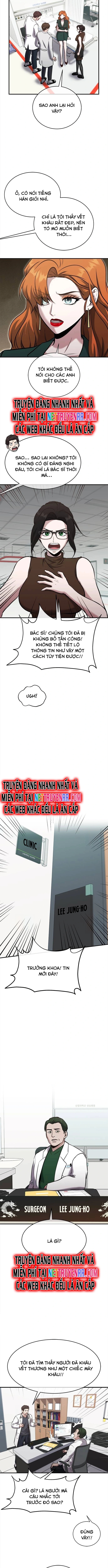 Một Anh Hùng Giỏi Mọi Thứ: Chapter 35