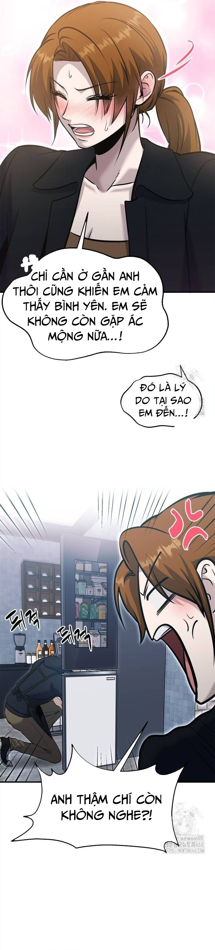 Một Anh Hùng Giỏi Mọi Thứ: Chapter 36