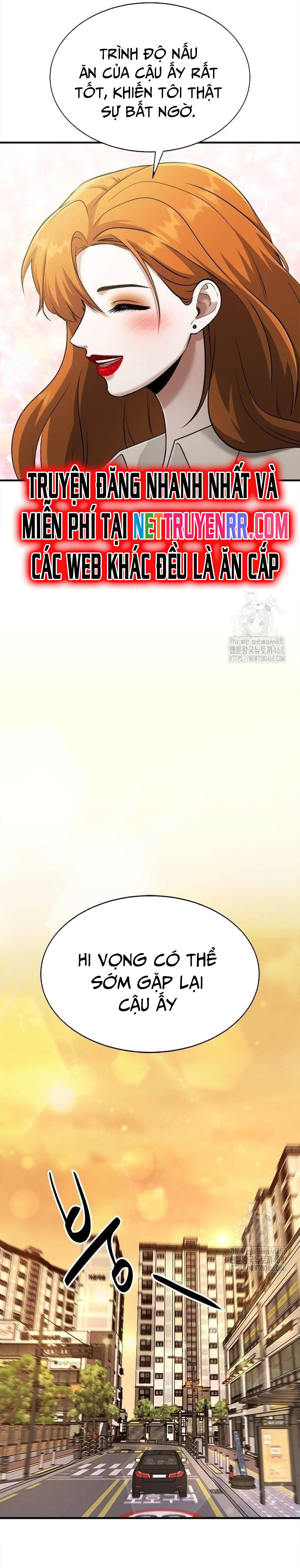 Một Anh Hùng Giỏi Mọi Thứ: Chapter 36