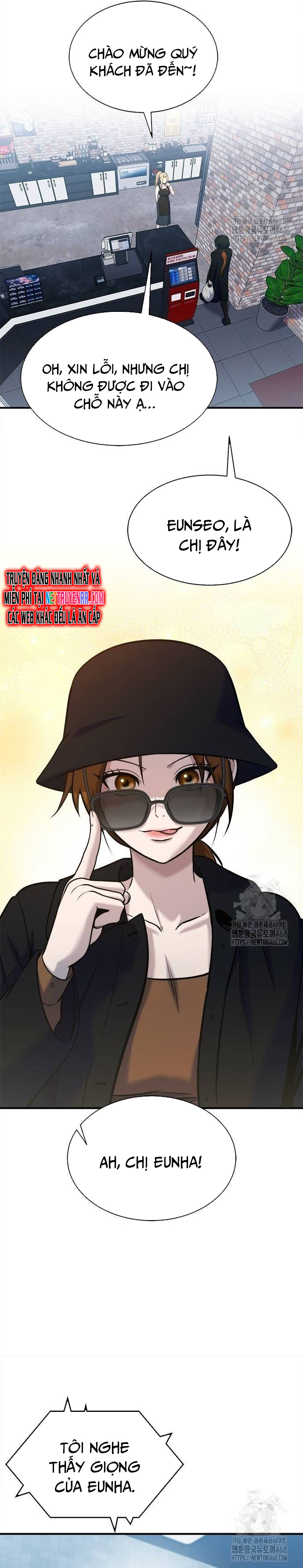 Một Anh Hùng Giỏi Mọi Thứ: Chapter 36