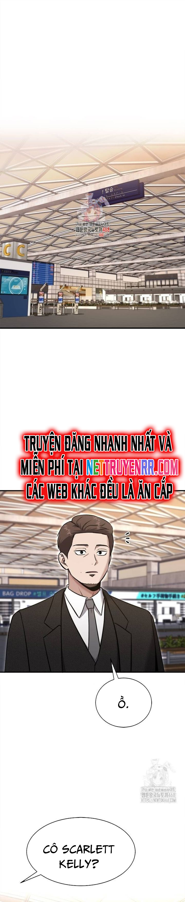 Một Anh Hùng Giỏi Mọi Thứ: Chapter 37