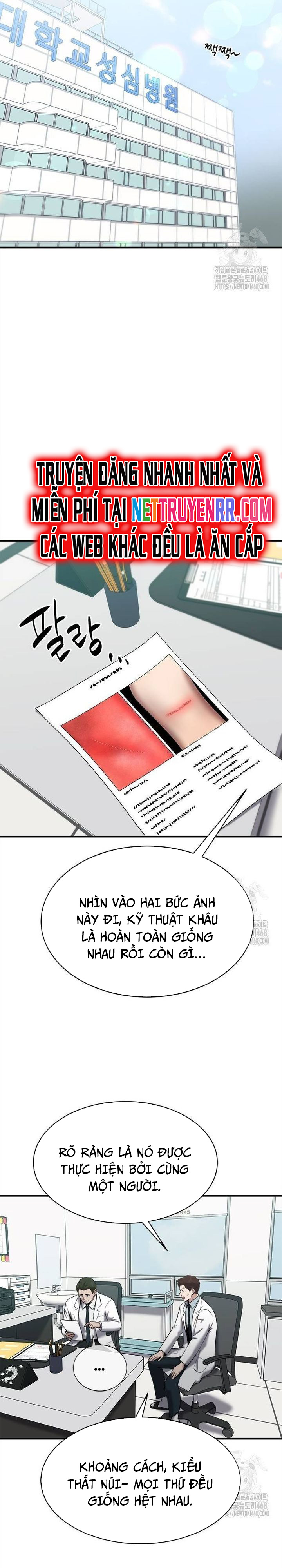 Một Anh Hùng Giỏi Mọi Thứ: Chapter 37