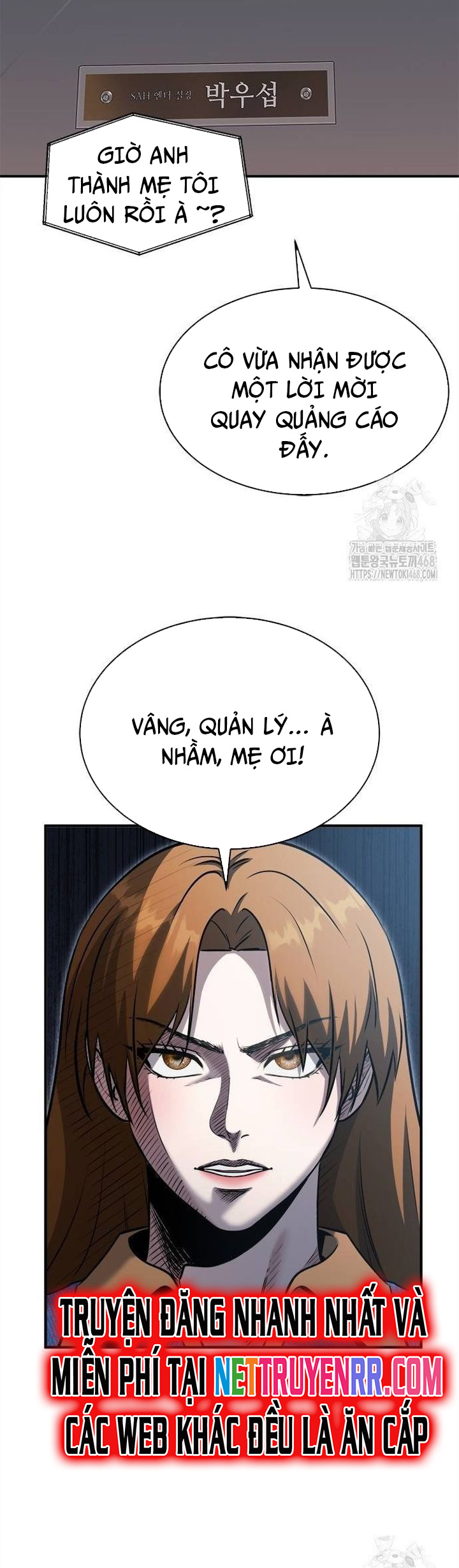 Một Anh Hùng Giỏi Mọi Thứ: Chapter 37