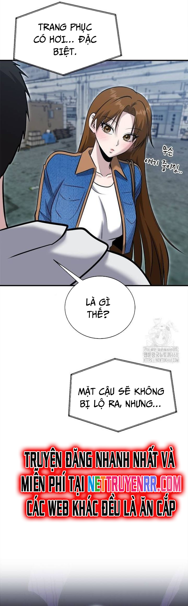 Một Anh Hùng Giỏi Mọi Thứ: Chapter 37