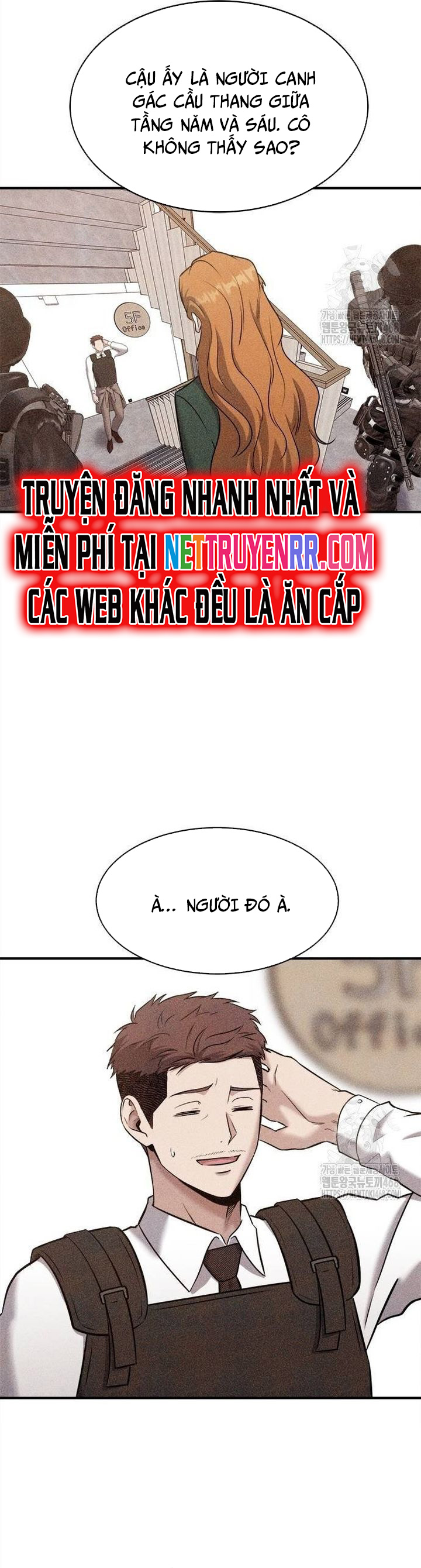 Một Anh Hùng Giỏi Mọi Thứ: Chapter 37