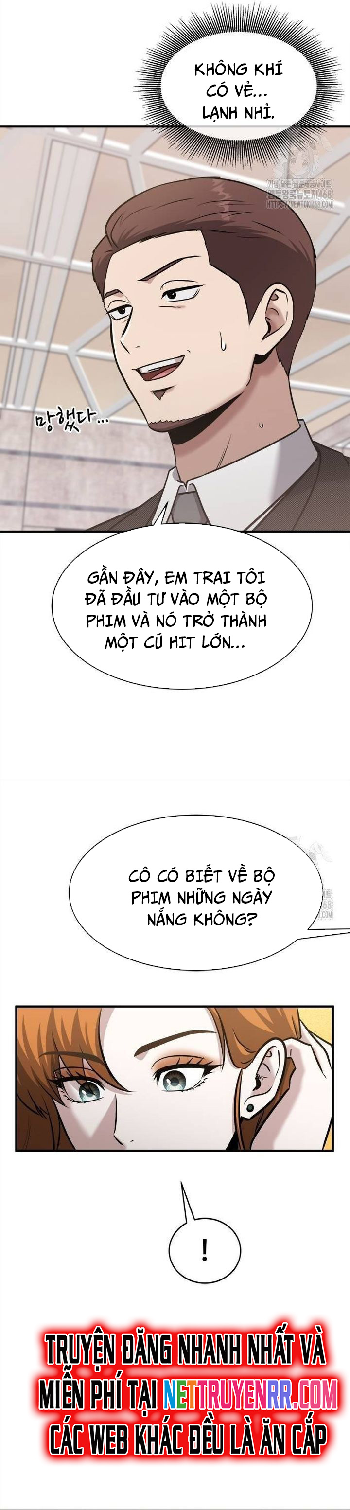 Một Anh Hùng Giỏi Mọi Thứ: Chapter 37