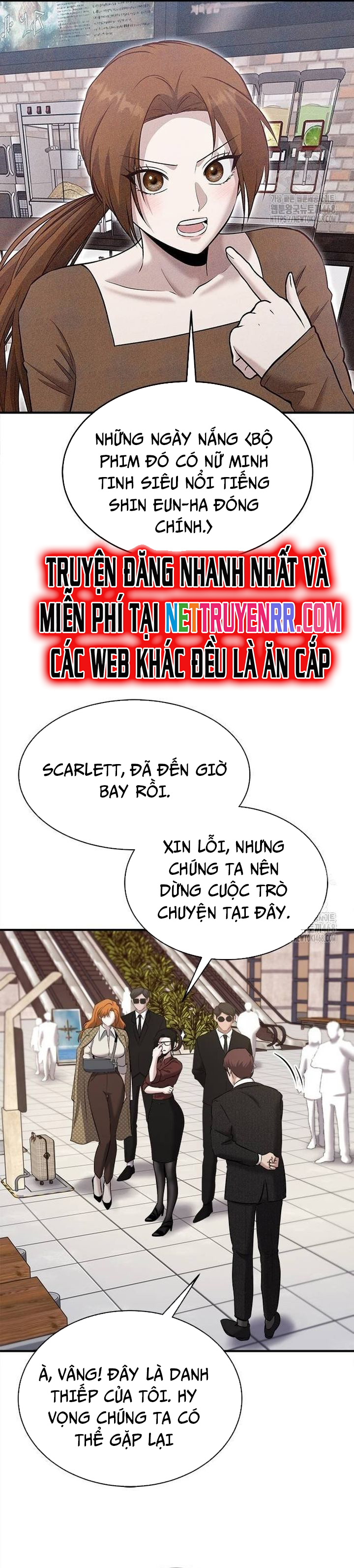 Một Anh Hùng Giỏi Mọi Thứ: Chapter 37