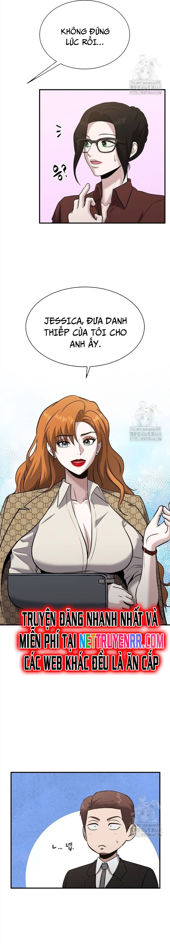 Một Anh Hùng Giỏi Mọi Thứ: Chapter 37