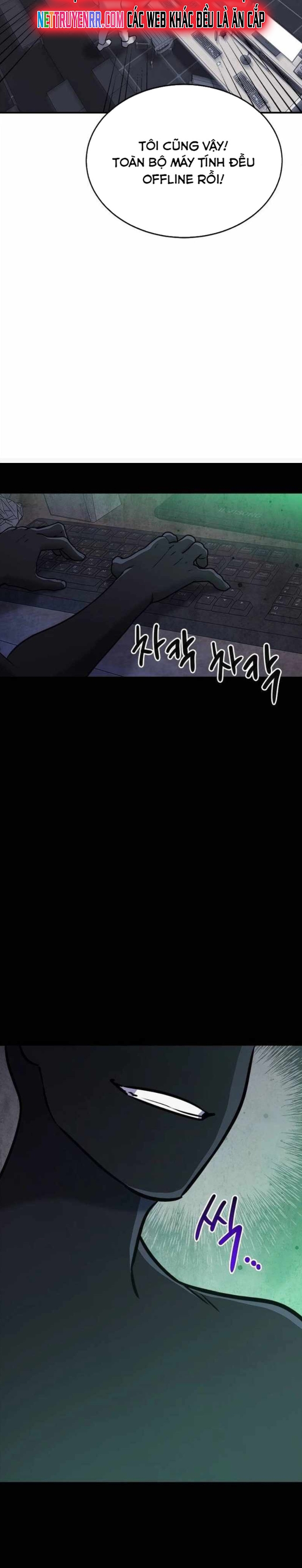 Một Anh Hùng Giỏi Mọi Thứ: Chapter 38