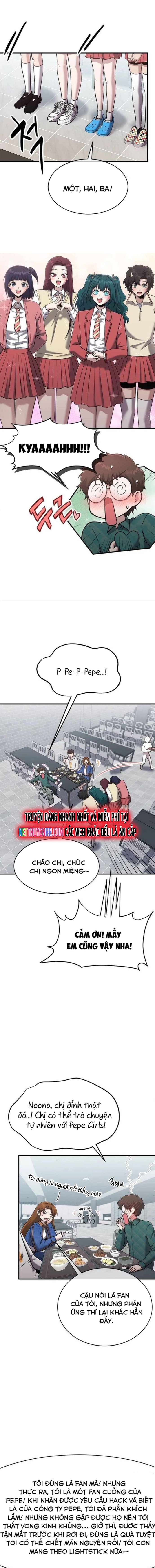 Một Anh Hùng Giỏi Mọi Thứ: Chapter 38