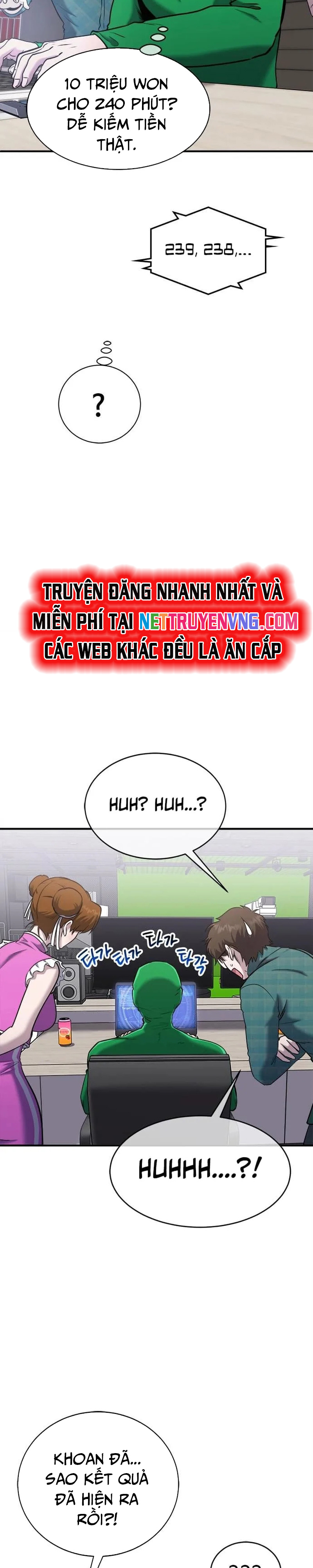 Một Anh Hùng Giỏi Mọi Thứ: Chapter 39