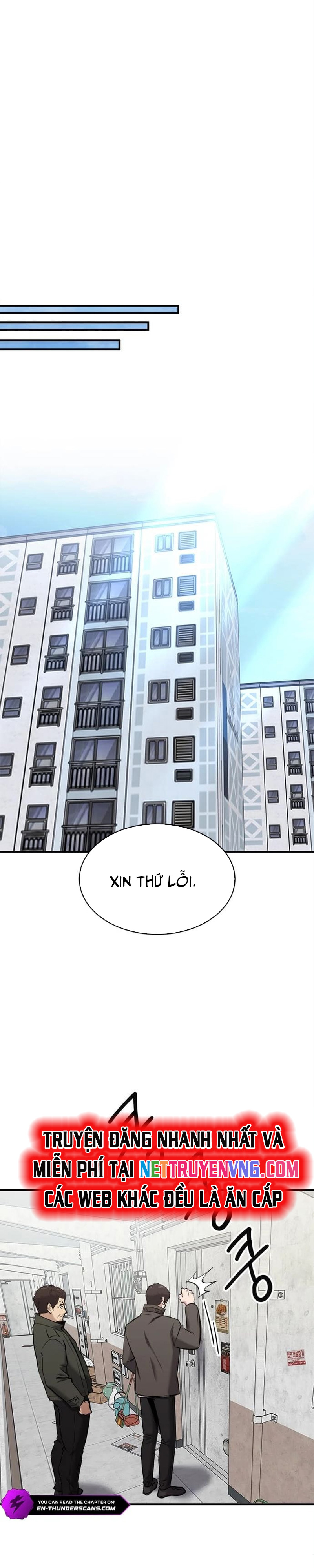 Một Anh Hùng Giỏi Mọi Thứ: Chapter 39