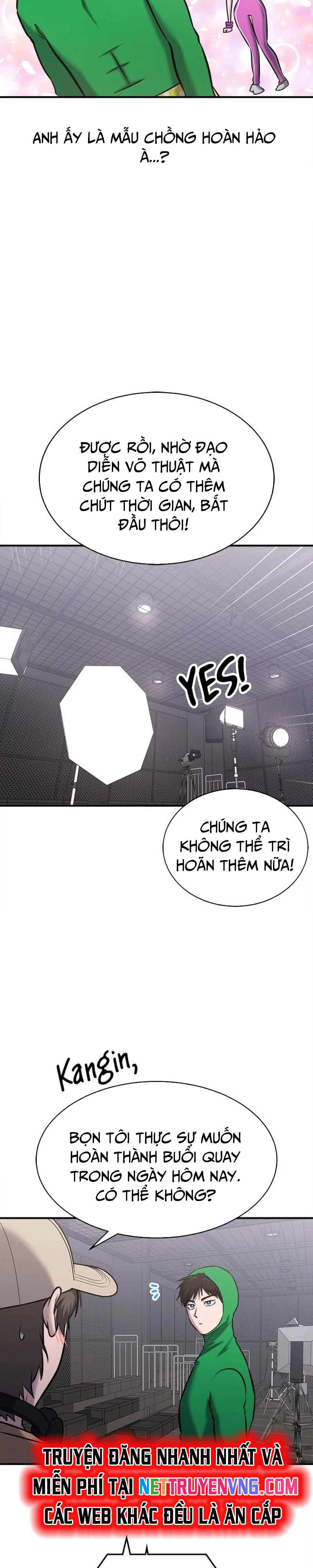 Một Anh Hùng Giỏi Mọi Thứ: Chapter 39