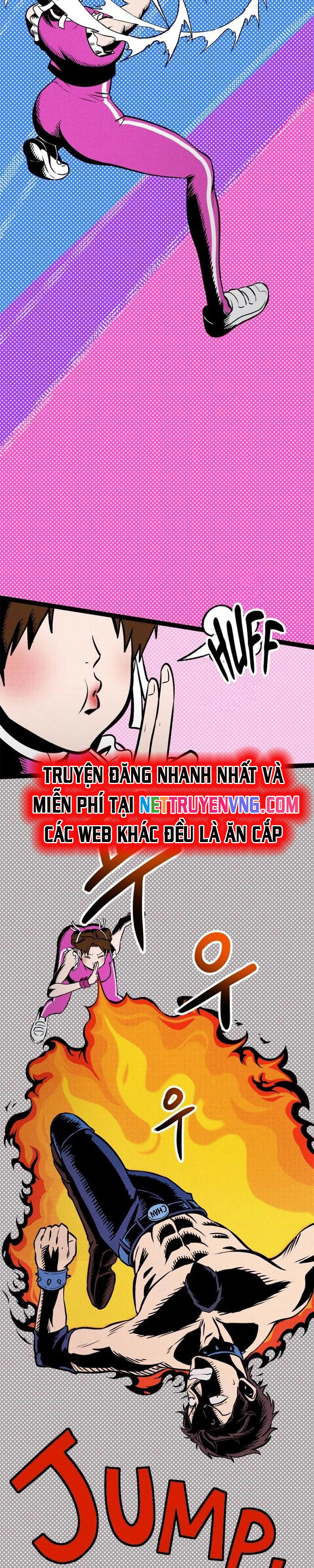 Một Anh Hùng Giỏi Mọi Thứ: Chapter 39