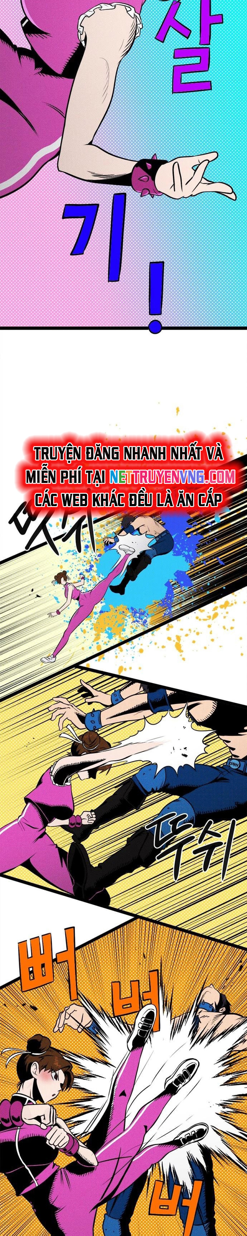 Một Anh Hùng Giỏi Mọi Thứ: Chapter 39