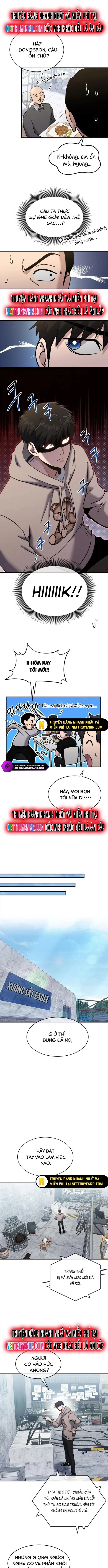 Một Anh Hùng Giỏi Mọi Thứ: Chapter 42