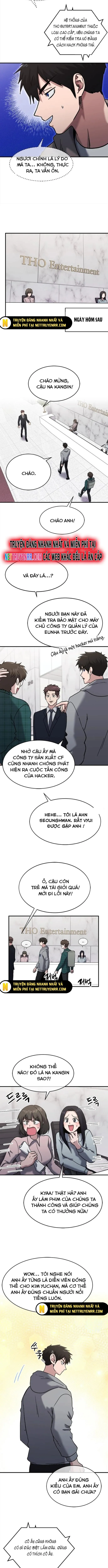 Một Anh Hùng Giỏi Mọi Thứ: Chapter 42