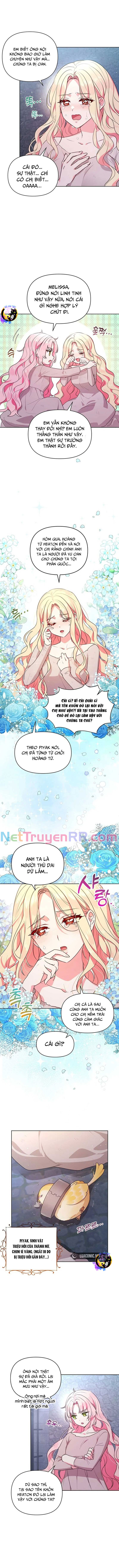 Một Cuộc Sống Phản Diện Kì Lạ Nhưng Hiệu Quả: Chapter 1