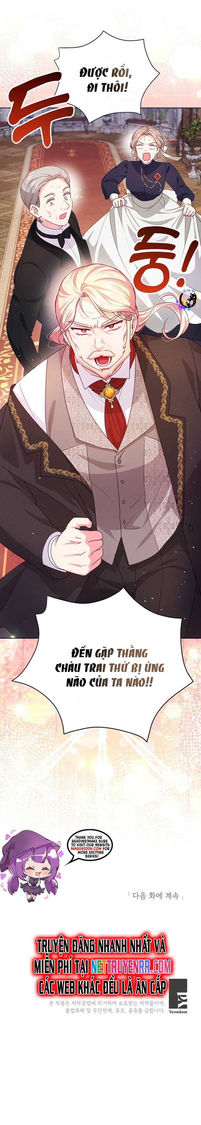 Một Cuộc Sống Phản Diện Kì Lạ Nhưng Hiệu Quả: Chapter 10