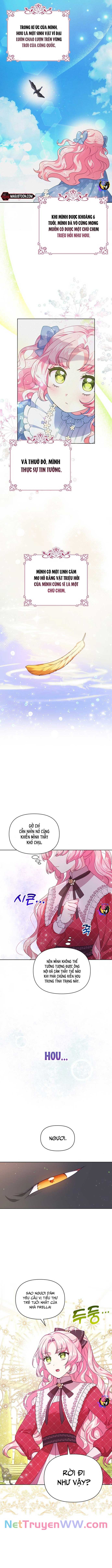 Một Cuộc Sống Phản Diện Kì Lạ Nhưng Hiệu Quả: Chapter 10