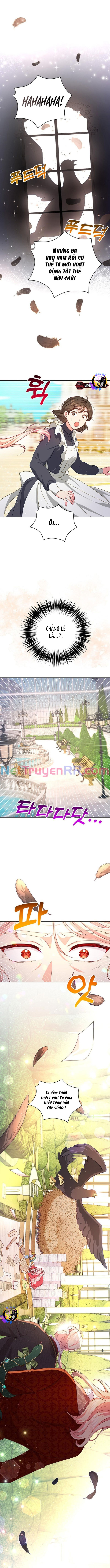 Một Cuộc Sống Phản Diện Kì Lạ Nhưng Hiệu Quả: Chapter 11