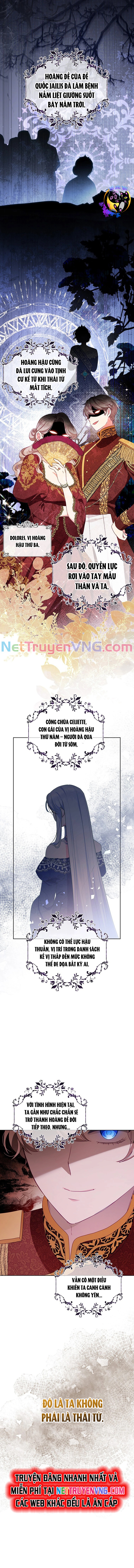 Một Cuộc Sống Phản Diện Kì Lạ Nhưng Hiệu Quả: Chapter 14