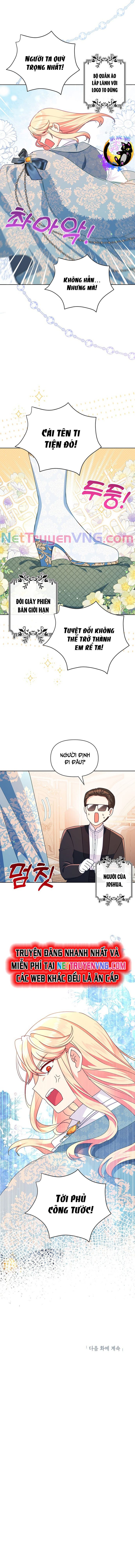 Một Cuộc Sống Phản Diện Kì Lạ Nhưng Hiệu Quả: Chapter 14