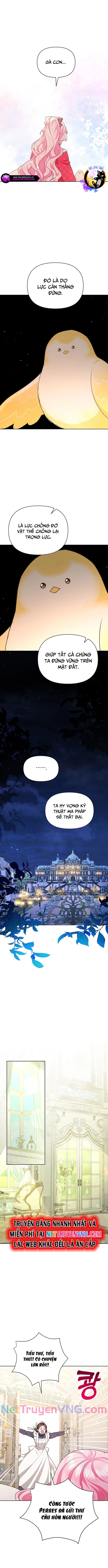 Một Cuộc Sống Phản Diện Kì Lạ Nhưng Hiệu Quả: Chapter 14