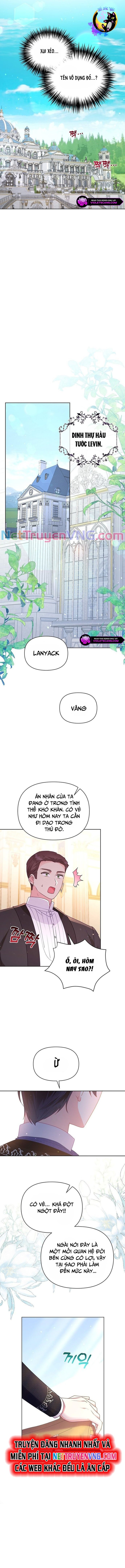 Một Cuộc Sống Phản Diện Kì Lạ Nhưng Hiệu Quả: Chapter 15
