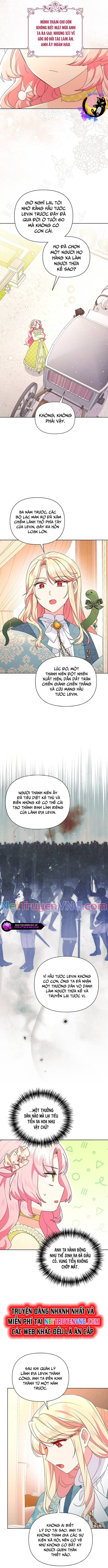 Một Cuộc Sống Phản Diện Kì Lạ Nhưng Hiệu Quả: Chapter 16