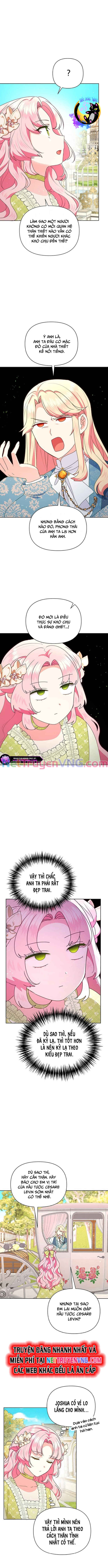 Một Cuộc Sống Phản Diện Kì Lạ Nhưng Hiệu Quả: Chapter 16
