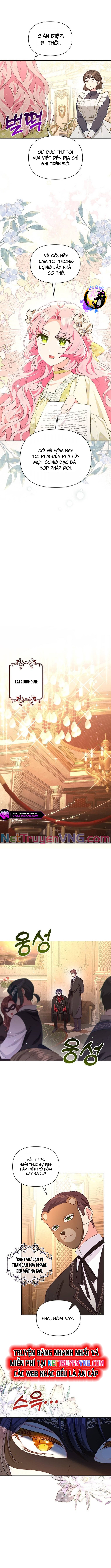 Một Cuộc Sống Phản Diện Kì Lạ Nhưng Hiệu Quả: Chapter 16