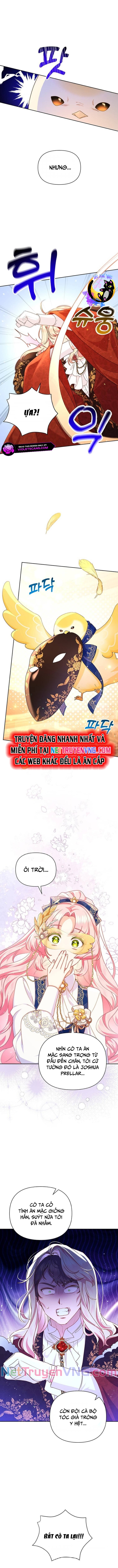 Một Cuộc Sống Phản Diện Kì Lạ Nhưng Hiệu Quả: Chapter 17