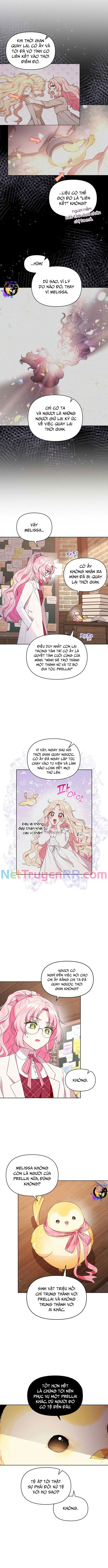 Một Cuộc Sống Phản Diện Kì Lạ Nhưng Hiệu Quả: Chapter 2