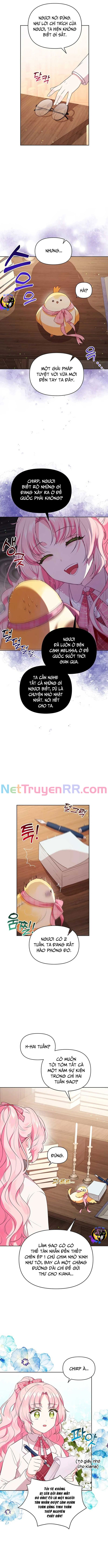 Một Cuộc Sống Phản Diện Kì Lạ Nhưng Hiệu Quả: Chapter 2