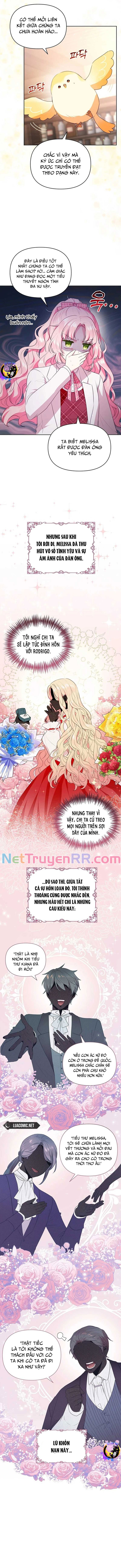 Một Cuộc Sống Phản Diện Kì Lạ Nhưng Hiệu Quả: Chapter 2