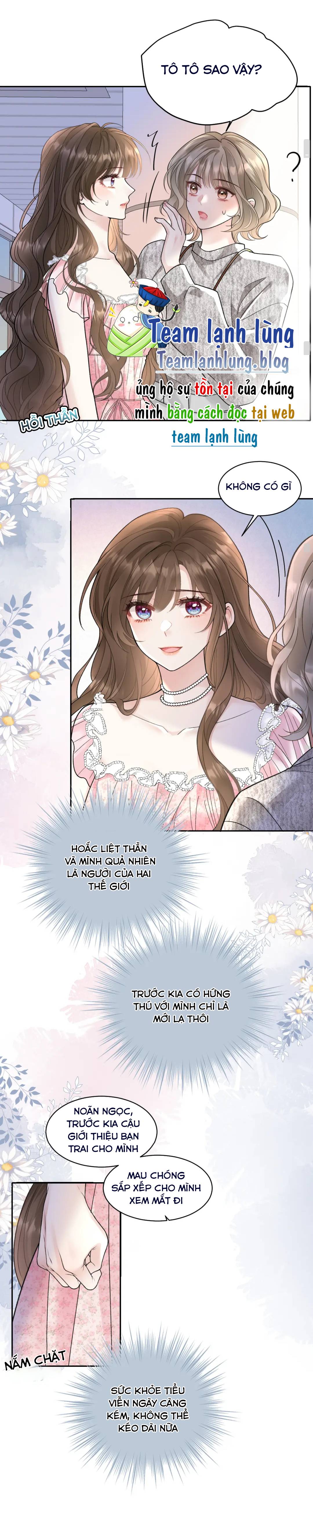 Một Đêm Tình Thâm: Chapter 13