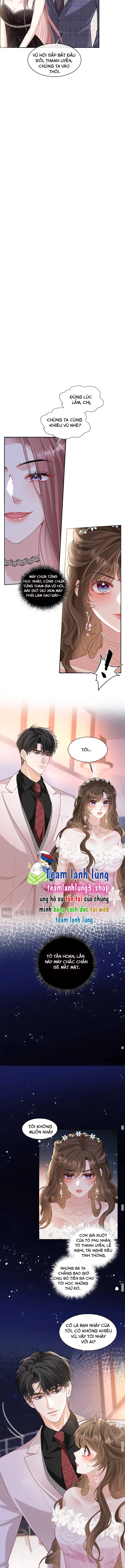 Một Đêm Tình Thâm: Chapter 19
