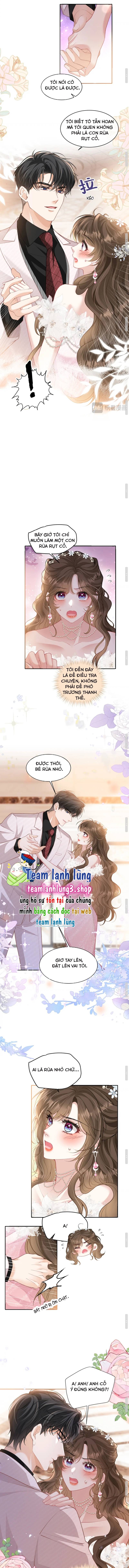 Một Đêm Tình Thâm: Chapter 19