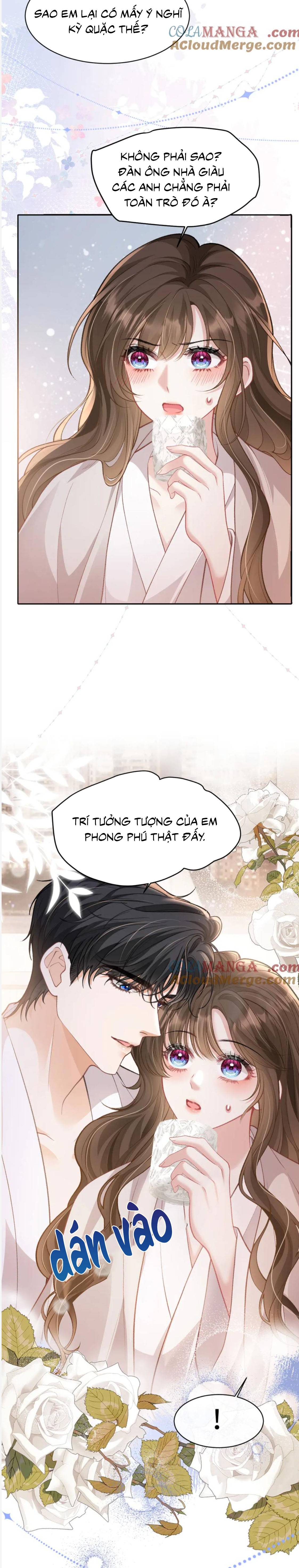 Một Đêm Tình Thâm: Chapter 26