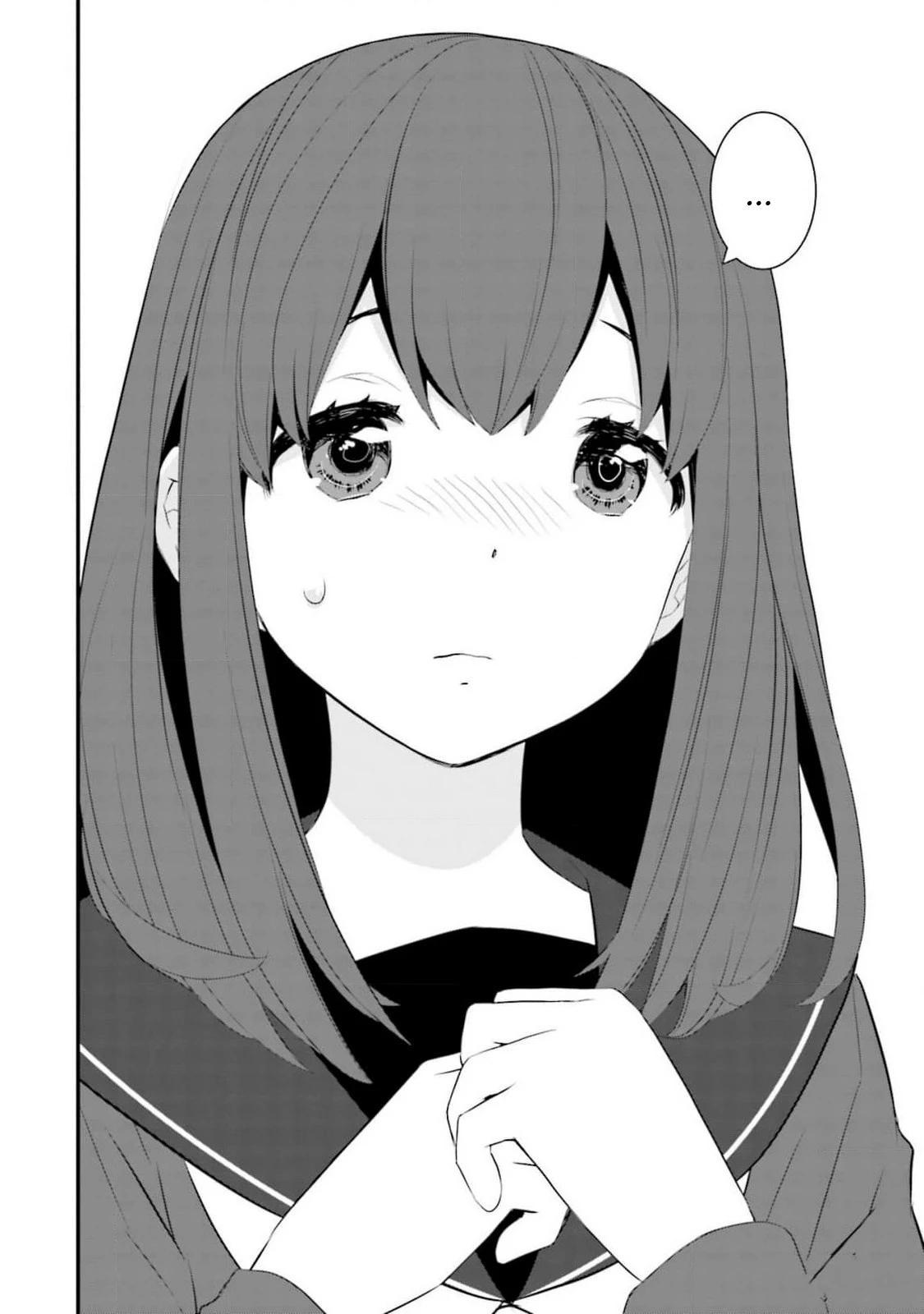 Một Gia Đình Như Vậy Có Đáng Để Giữ Lại Không?: Chapter 57