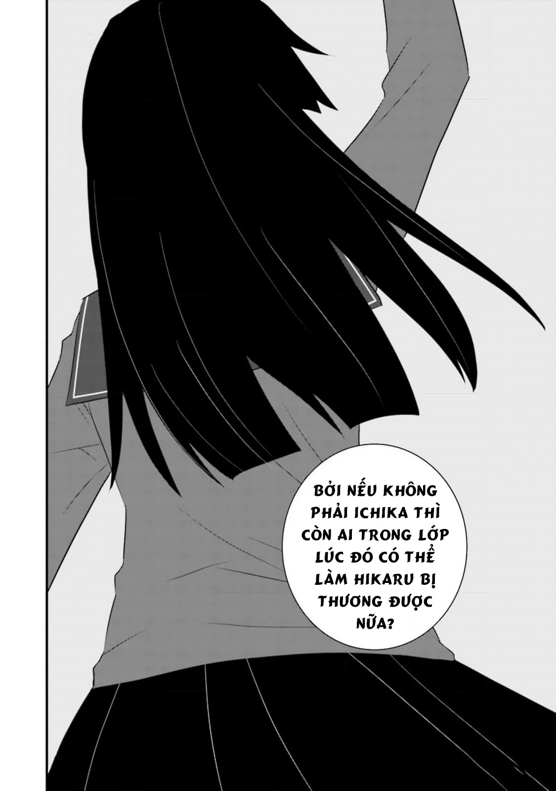 Một Gia Đình Như Vậy Có Đáng Để Giữ Lại Không?: Chapter 58