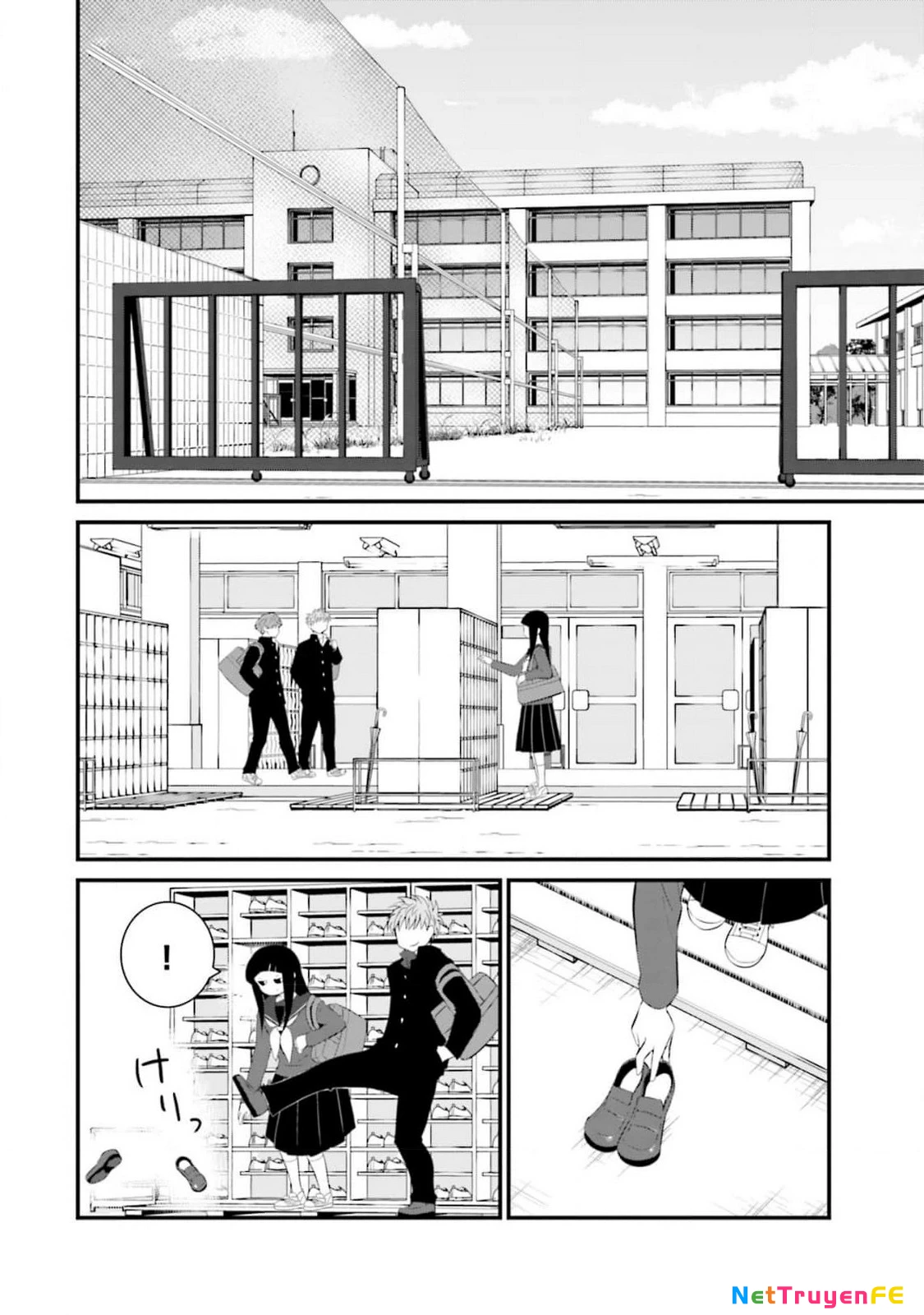 Một Gia Đình Như Vậy Có Đáng Để Giữ Lại Không?: Chapter 61