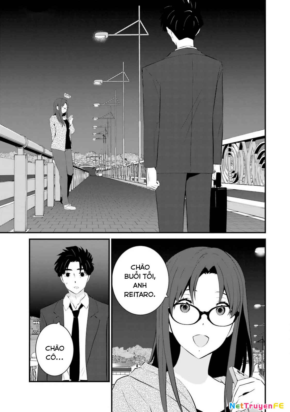 Một Gia Đình Như Vậy Có Đáng Để Giữ Lại Không?: Chapter 62