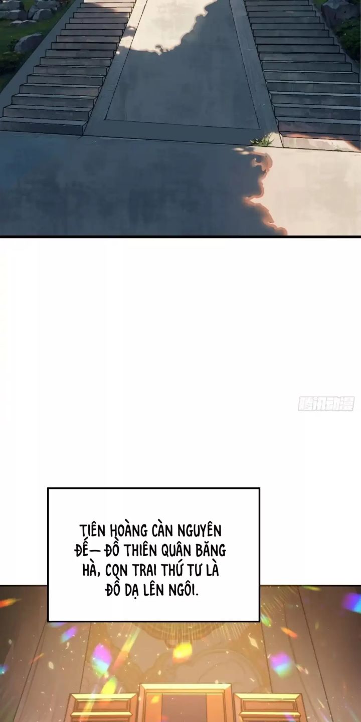 Một Lần Bất Cẩn Vang Danh Thiên Hạ: Chapter 1