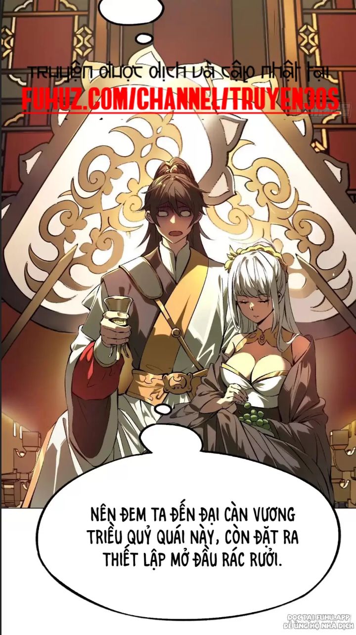 Một Lần Bất Cẩn Vang Danh Thiên Hạ: Chapter 1