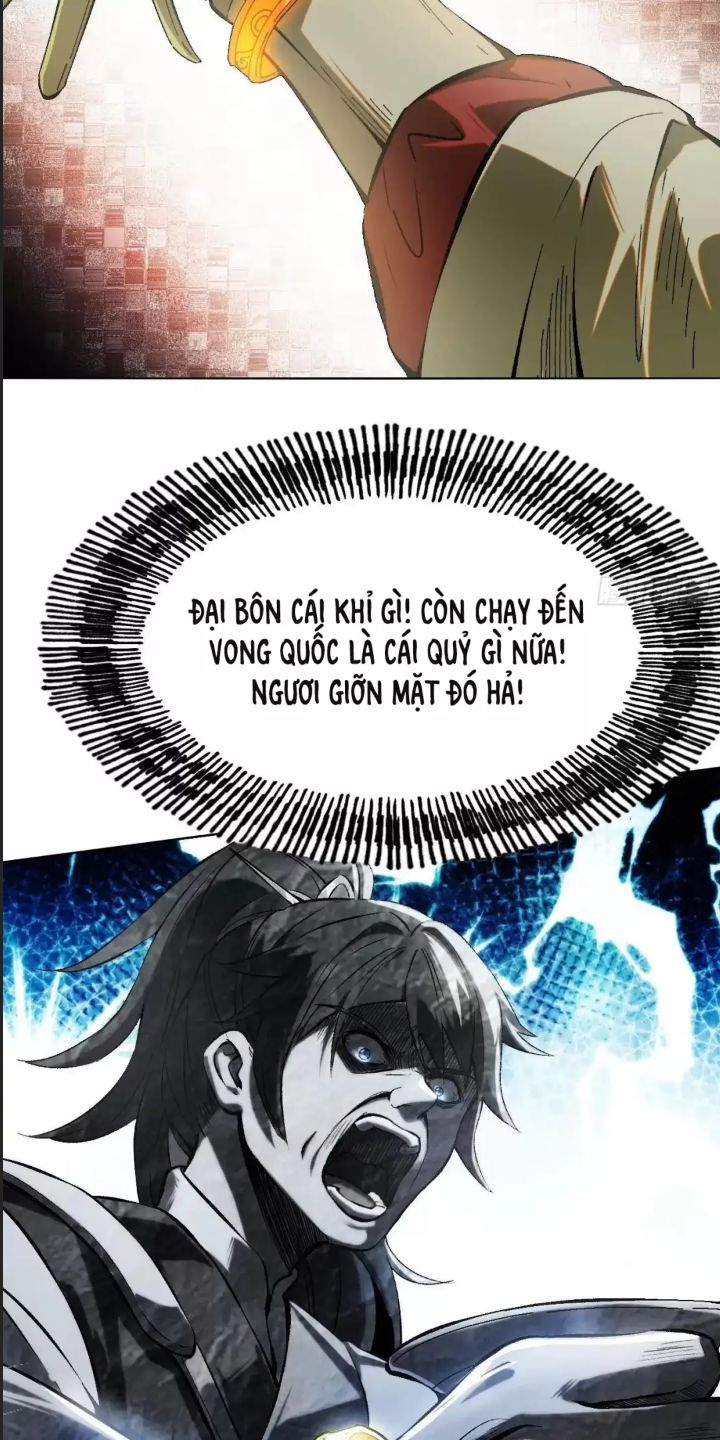 Một Lần Bất Cẩn Vang Danh Thiên Hạ: Chapter 1