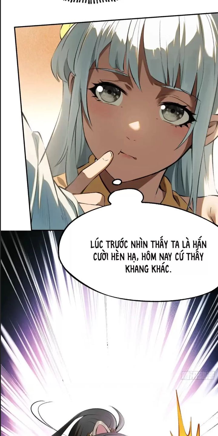 Một Lần Bất Cẩn Vang Danh Thiên Hạ: Chapter 1