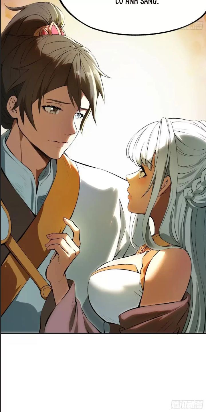 Một Lần Bất Cẩn Vang Danh Thiên Hạ: Chapter 1