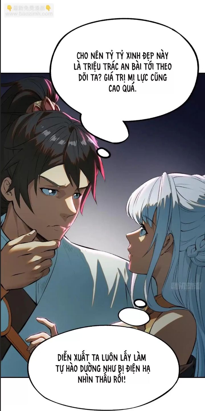 Một Lần Bất Cẩn Vang Danh Thiên Hạ: Chapter 1